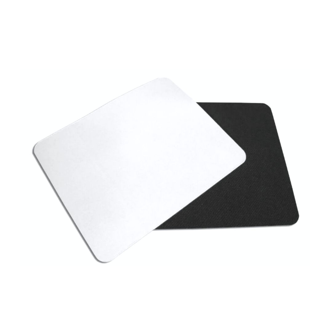 Mouse Pad Retangular 19x23cm para Sublimação