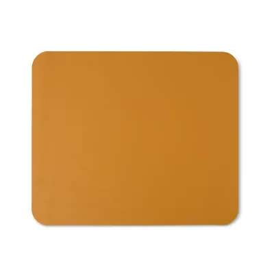 Mouse Pad Retangular em Sintetico