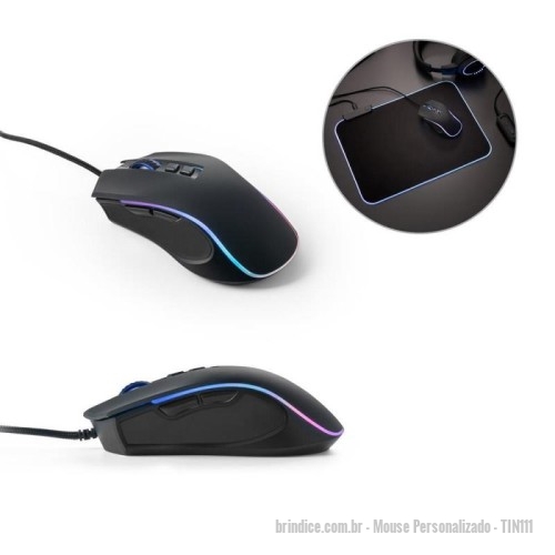 Mouse Personalizado