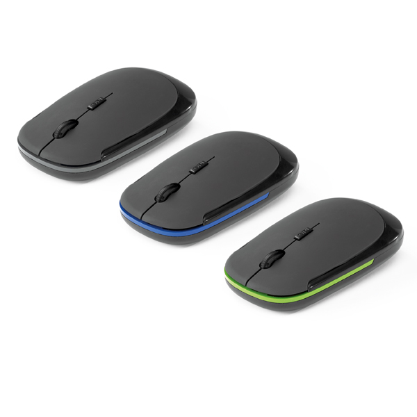 Mouse Wireless 2.4G Atacado