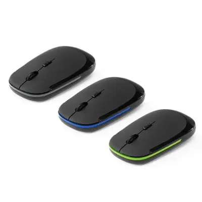 Mouse Wireless 24g