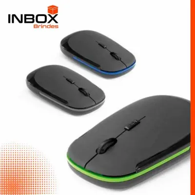 Mouse Wireless