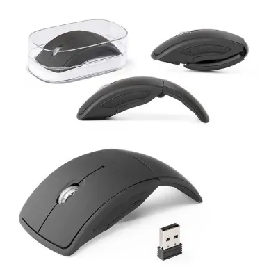 Mouse Wireless Dobravel