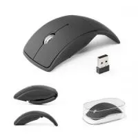 Mouse Wireless Personalizado