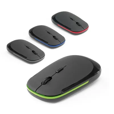 Mouse Wireless Personalizado Com Logo