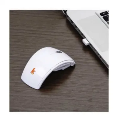 Mouse Wireless Retratil