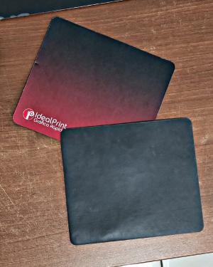 Mousepad Personalizado 20x17