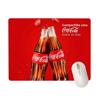 Mousepad rentagular
