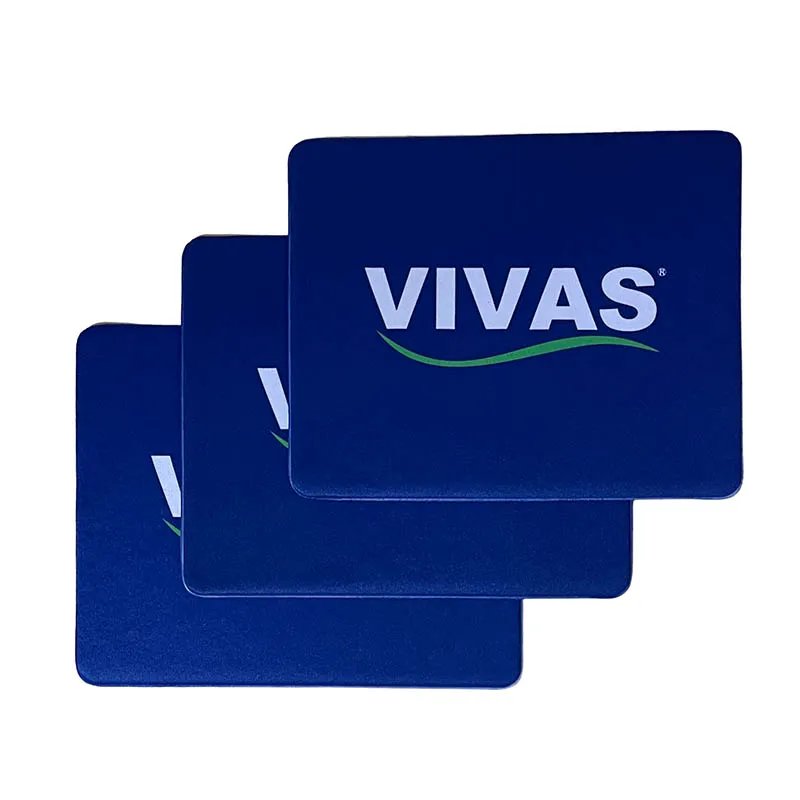 Mousepad Retangular Tradicional