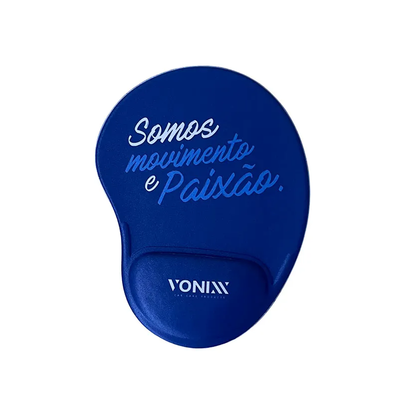 Mousepad Gota Ergonômico