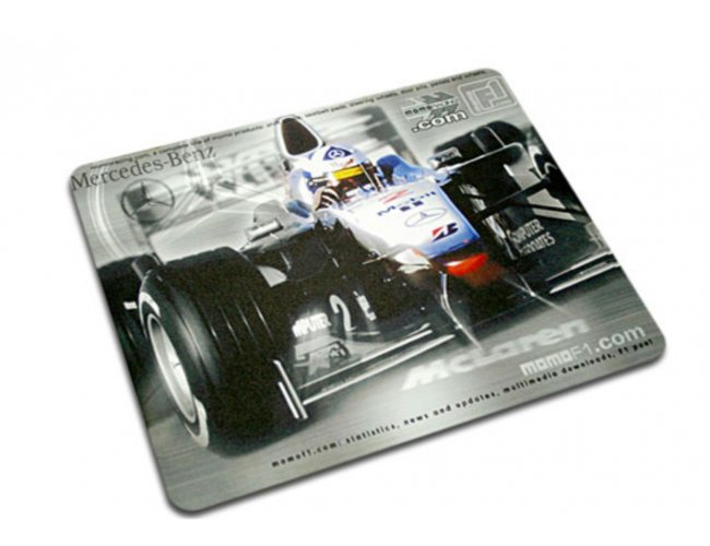MP2 - Mouse Pad - Promocional