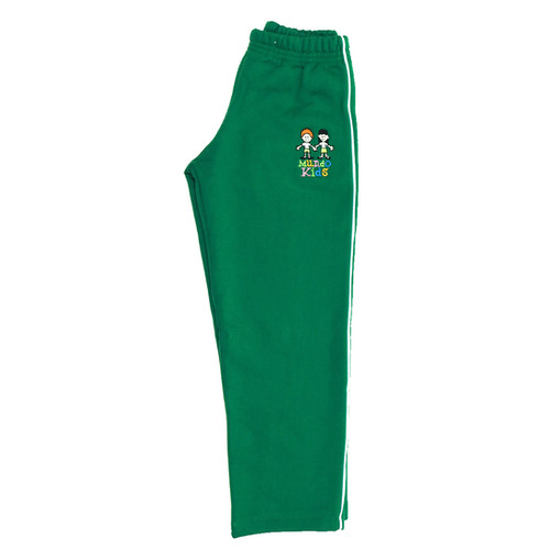 Mundo Kids Calça Helanca