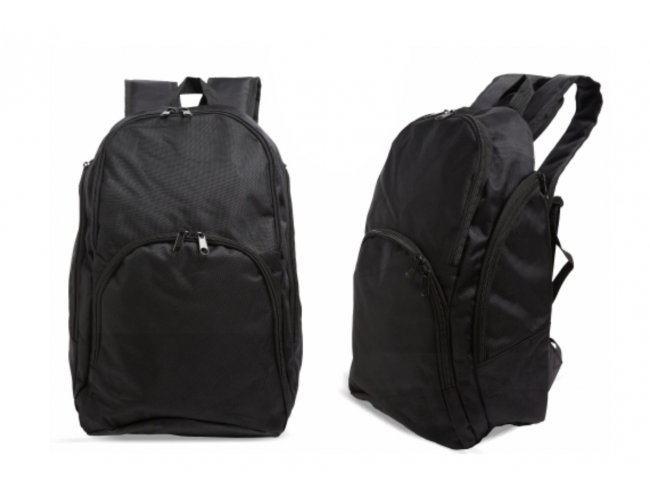 MV21 - Mochila importada - Personalizado