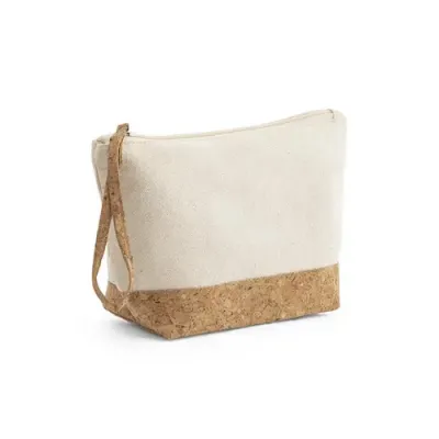 Necessaire 100 Algodao Personalizada