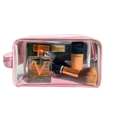 Necessaire 251210 Cristal