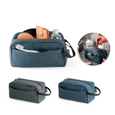 Necessaire 600d Com Interior Forrado