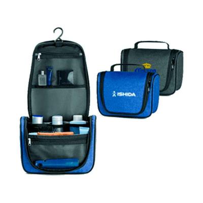 Necessaire 7 Divisorias Gancho de Pendurar
