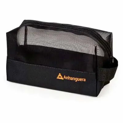 Necessaire Academic Inc