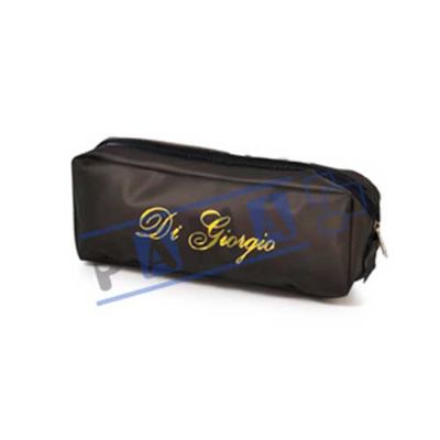 Necessaire Alclear na Cor Marrom Personalizado