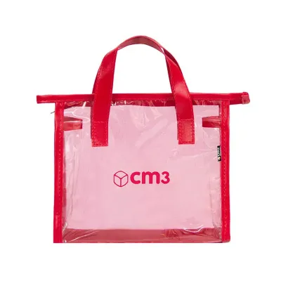 Necessaire Aqua