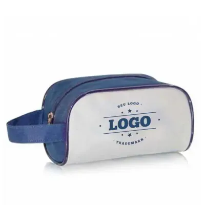 Necessaire Arredondada 100 Personalizada