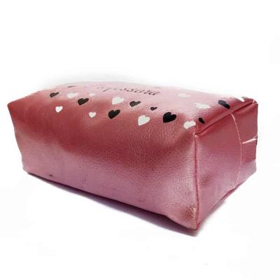 Necessaire Bolsa Personalizada Tamanho Medio
