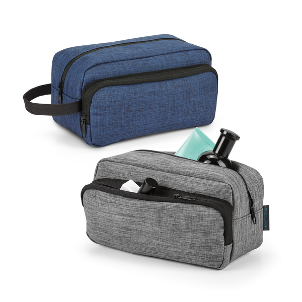 Necessaire Bolso Frontal Personalizada