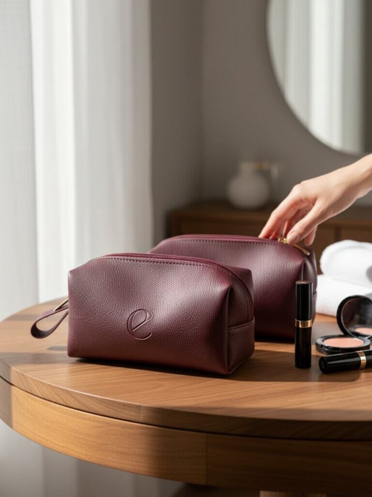 Necessaire Box - Cramby Presentes Personalizados