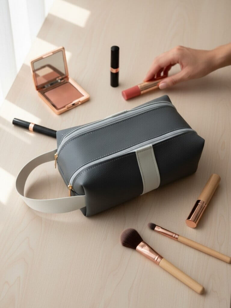 Necessaire Box Multi - Cramby Presentes Personalizados