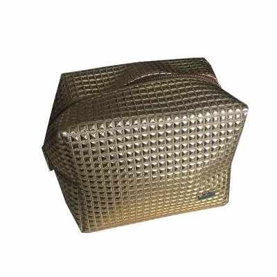 Necessaire Bronze