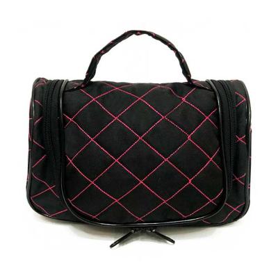 Necessaire cabide preta