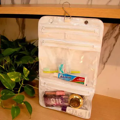 Necessaire Cabideira