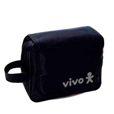 Necessaire Cabideira em Nylon
