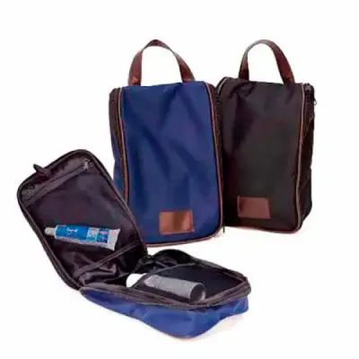 Necessaire Cabideira em Poliester Inc000576