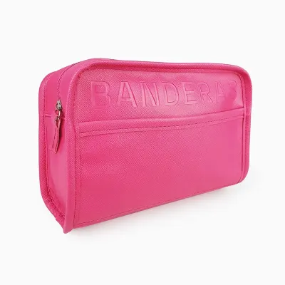 Necessaire Cartagena Rosa