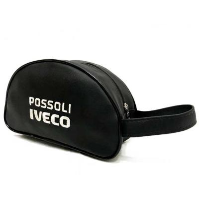 Necessaire casual preta