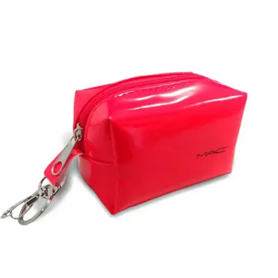 Necessaire Chaveiro Mac