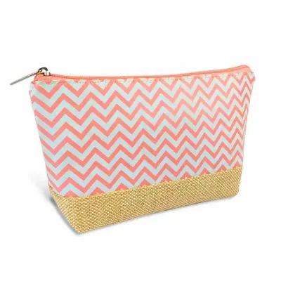 Necessaire Chevron