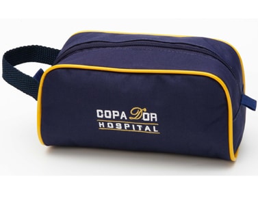 Necessaire com Alça