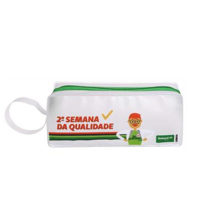 Necessaire Com Alca