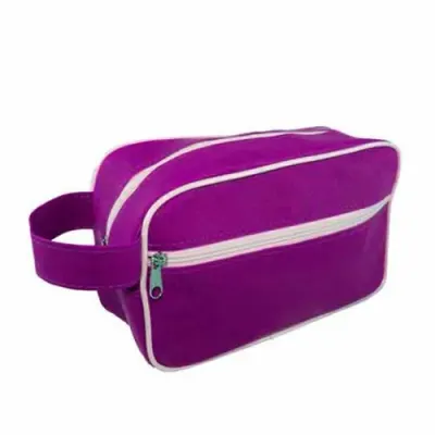 Necessaire Com Alca de Mao