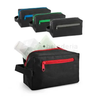 Necessaire Com Alca Nc19p