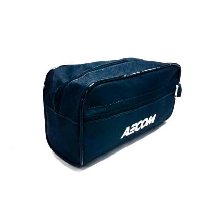 Necessaire Com Bolso