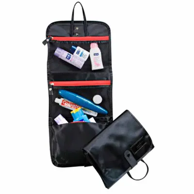 Necessaire Com Divisorias