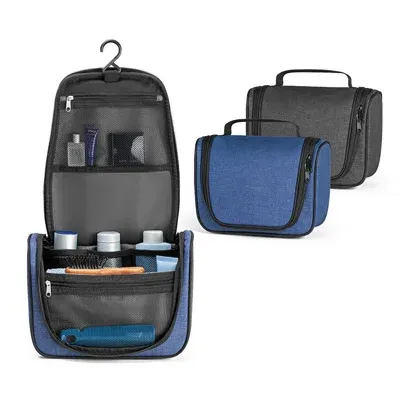 Necessaire Com Gancho