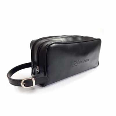 Necessaire Com Pega Personalizada