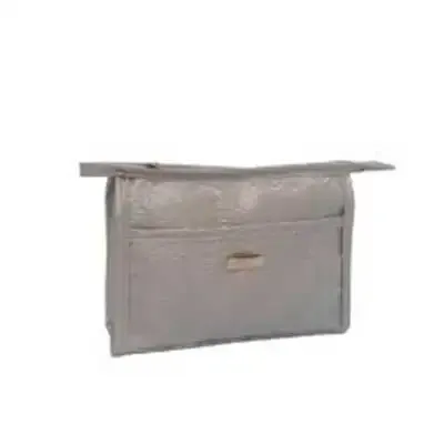 Necessaire Com Ziper Inc000592