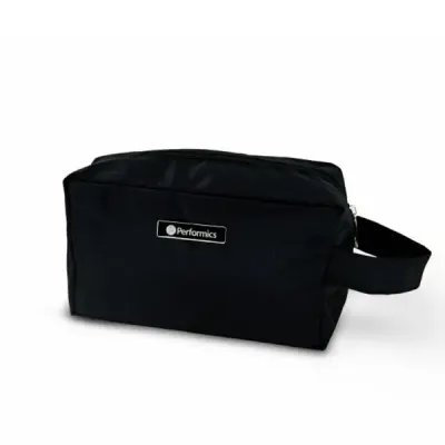 Necessaire Confeccionada em Nylon