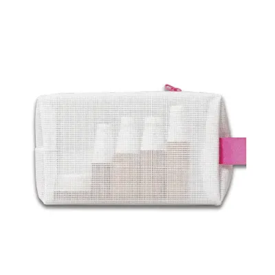 Necessaire Confeccionada em Tela An014