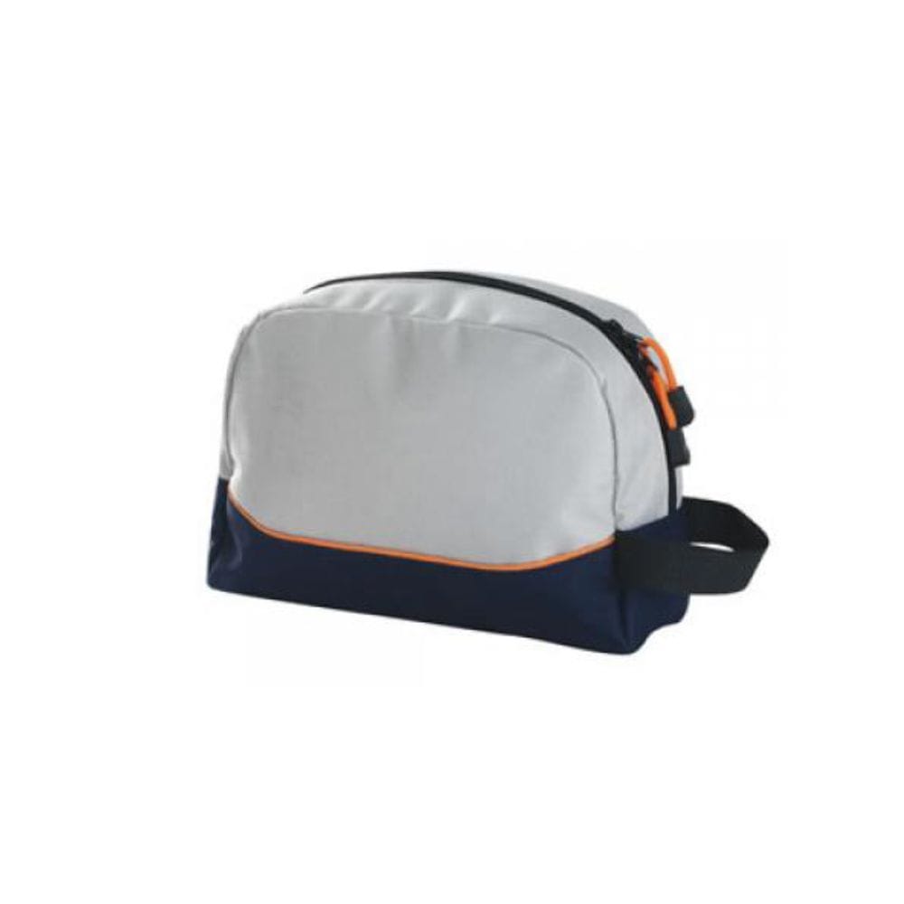 Necessaire Confort Silver NC 6032